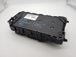 Ford Fusion II Power management control unit EG9T15604DG