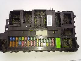 Ford Fusion II Steuergerät Batterie Bordnetz DG9T15604DM