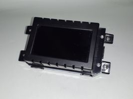 Ford Fusion II Monitor / wyświetlacz / ekran DS7T18B955CE