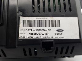 Ford Fusion II Monitor/display/piccolo schermo DS7T18B955CE