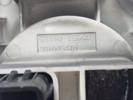 KIA Rio Inny element deski rozdzielczej 933101G900