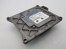 Opel Astra H Komputer / Sterownik ECU silnika 55559394DH