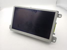 Audi A6 S6 C6 4F Monitor / wyświetlacz / ekran 4F0919603B