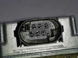 Ford S-MAX ESP (elektroniskās stabilitātes programmas) sensors (paātrinājuma sensors) 6G913C187EF