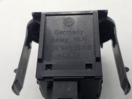 Volkswagen Jetta VI Przycisk / Pokrętło regulacji świateł 5C6941333B