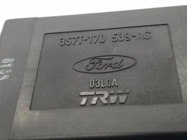 Ford Mondeo Mk III Sterownik / Moduł świateł LCM 3S7T17D539AC