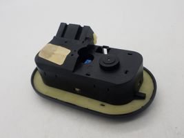 Ford Explorer Seat control switch 5L2H19D838BA