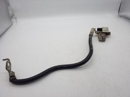 Ford Focus Cable negativo de tierra (batería) AV6N10C679BF