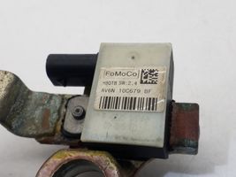 Ford Focus Cable negativo de tierra (batería) AV6N10C679BF