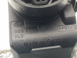 Ford Fiesta Lukturu augstuma regulēšanas motorīts 00883040