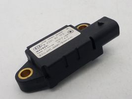 KIA Rio Airbag deployment crash/impact sensor 0K32C677F9