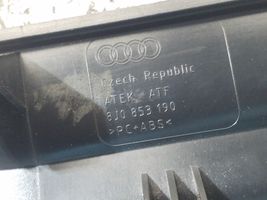 Audi TT TTS Mk2 Inny element deski rozdzielczej 8J0853190