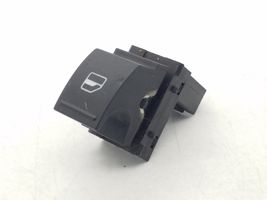 Volkswagen PASSAT CC Electric window control switch 7L6959855D