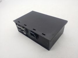 Opel Astra H Bluetooth control unit module 22739796