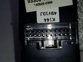 KIA Optima Przycisk / Włącznik ESP 933004C700