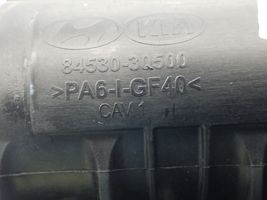 KIA Optima Airbag del pasajero 845303Q500