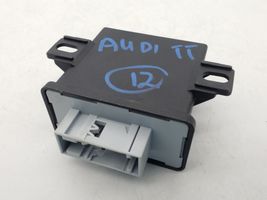 Audi TT TTS Mk2 Lichtmodul Lichtsensor 8X0907357C