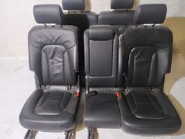 Audi Q7 4L Комплект сидений 