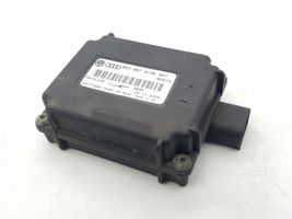 Audi A4 S4 B8 8K Autotallin oven avauskytkin 8K0907410B