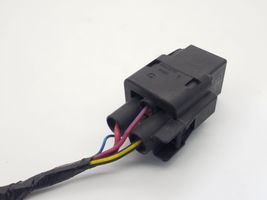 Volkswagen PASSAT CC Glow plug pre-heat relay 3B0951253