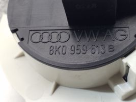 Audi A4 S4 B8 8K Commutateur de toit ouvrant 8K0959613B