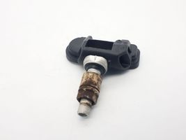 Opel Zafira C Riepu spiediena sensors 13598775