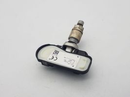 Opel Zafira C Riepu spiediena sensors 13598775