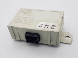 Audi A4 S4 B5 8D Immobilizer control unit/module 4A0953234