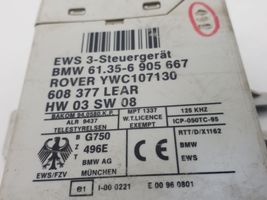 Rover 75 Блок управления иммобилайзера 6905667