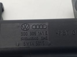 Volkswagen Touareg I Antenne intérieure accès confort 3D0909141E