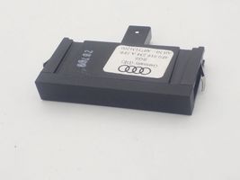 Audi A6 S6 C6 4F Interruptor de encendido/apagado del airbag de pasajero 4F0919234A