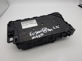 Ford Fusion II Ramka / Moduł bezpieczników FU5T15604DAK