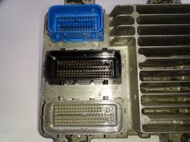 Saturn Vue Komputer / Sterownik ECU silnika 12624681