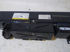 Saturn Vue Hybrid/electric vehicle battery 25918391