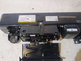 Saturn Vue Hybrid/electric vehicle battery 25918391