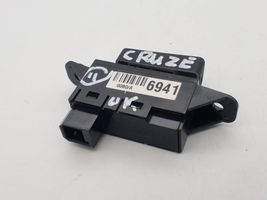 Chevrolet Cruze ESP (stability program) switch 96828426