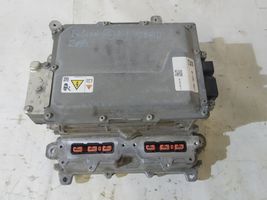 Ford Fusion II Chargeur batterie (en option) FG987B012BD