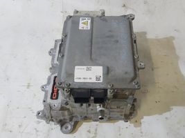 Ford Fusion II Ładowarka do akumulatora FG987B012BD