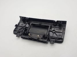 Volkswagen PASSAT CC Altri elementi della console centrale (tunnel) 3C0863289D