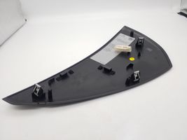 Audi Q5 SQ5 Rivestimento estremità laterale del cruscotto 8R0857086A