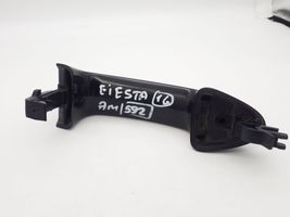 Ford Fiesta Klamka zewnętrzna drzwi przednich DE835426604C