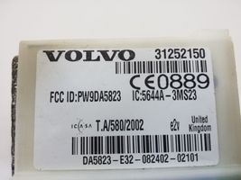 Volvo C30 Sensor 31252150