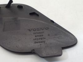 Volvo S60 Front tow hook cap/cover 30795007