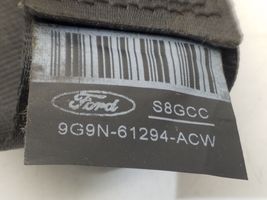 Ford Galaxy Cintura di sicurezza anteriore 9G9N61294ACW