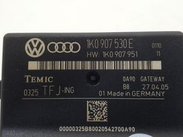 Volkswagen Golf Plus Moduł sterowania Gateway 1K0907530E