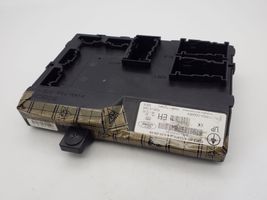 Ford Fiesta Comfort/convenience module 8V5115K600EH