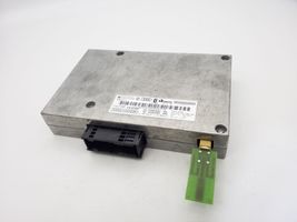 Audi A4 S4 B8 8K Moduł / Sterownik Bluetooth 8T0862336D