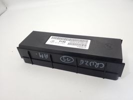 Chevrolet Cruze Other control units/modules 13589914