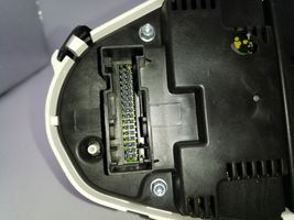 Ford Fiesta Speedometer (instrument cluster) D2BT10849GAN