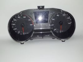 Seat Ibiza IV (6J,6P) Compteur de vitesse tableau de bord 6J0920902